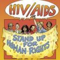 1  -      HIV/