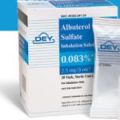 Albuterol   