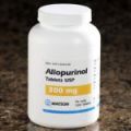 Allopurinol         