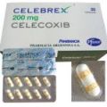 Celecoxib     