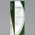 Certolizumab Pegol -         