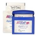 Rizatriptan    ,    sumatriptan