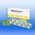 Meloxicam -    