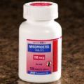 Misoprostol        