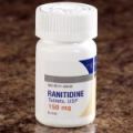   ranitidine  diphenhydramine   