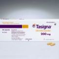   nilotinib    Ph+   