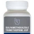 Trimethoprim-sulfamethoxazole -     