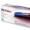   exenatide (Byetta)  liraglutide (Victoza)       2
