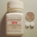  buprenorphine   ,   