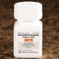   dexamethasone     