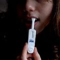    HIV       point-of-care 