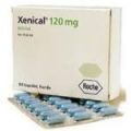   orlistat (Xenical/Alli) -       
