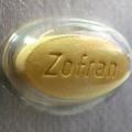 Ondansetron (Zofran) -   