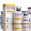Belimumab (Benlysta)       