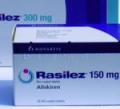       aliskiren  