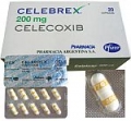   celecoxib      