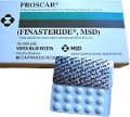Finasteride      