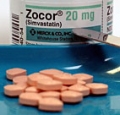 Simvastatin        