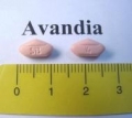   Avandia    - 