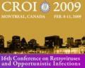 CROI 2009:    HAART  