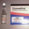  iloprost           