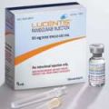 Ranibizumab -      