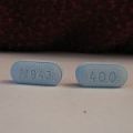 Acyclovir  -HIV     