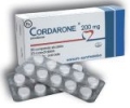 Amiodarone -     