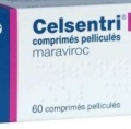 maraviroc + atazanavir/ritonavir -   HIV