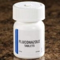   fluconazole         HIV- 