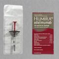 Adalimumab -     