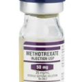     methotrexate   