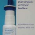  triamcinolone       