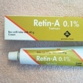    tretinoin -    ?