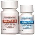 Spironolactone        
