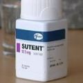 Sunitinib          