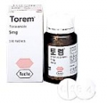 Torasemide         