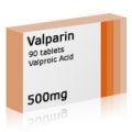    , valproate    