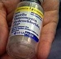   vancomycin     .