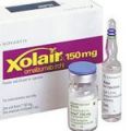 Omalizumab        