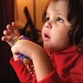 Възрастните родители по-често имат дете с аутизъм
