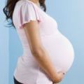 Приемът на витамини около зачеването е свързан с по-добро протичане на бременността