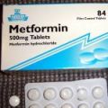 Метформин може да предотврати или забави поликистичния овариален синдром
