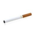 Електронните цигари водят до бързи промени в дихателните пътища