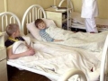 9 деца се отровиха през почивните дни само в Пловдив  