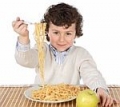 Храненето на деца с хронична бъбречна недостатъчност