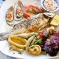 Начинът на приготвяне на рибните ястия определя тяхното влияние върху здравето
