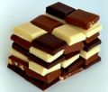 При високо кръвно налягане - по мъничко натурален шоколад