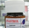 Инхибирането на ароматазата има малко ползи и повече вреди при мъже с нисък тестостерон