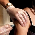 HPV ваксина предпазва от анална инфекция при жени